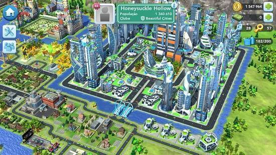 simcity download for mac